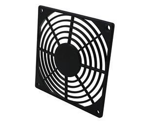 Plastiques Grille de Ventilation 92x92mm 92mm