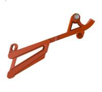 Protege-cache pignon moto pour ktm 250 sx 2017+2022 , 250-300 exc 2017+2022, 450