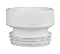 Plastisan - Adaptateur WC concentrico Blanc