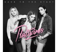 Plastiscines - Back to The Start