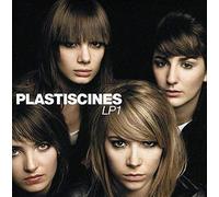 Plastiscines - LP 1 [Import]
