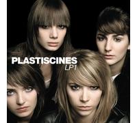Plastiscines - Lp1