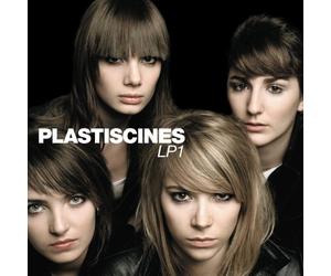 Plastiscines - Lp1