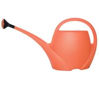 Plastkon Arrosoir et blumensprüher Spring 4,5 L, Orange