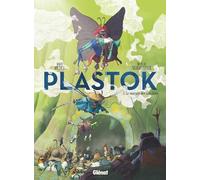 Plastok - Tome 02: Le Marais des nuisibles