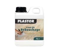 PLASTOR LIANT DE REBOUCHAGE INCOLORE 1L