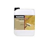 PLASTOR - Plastor Fond Dur Anti-Tanins Avant Vitrification Prim'H2O - Conditionnement 5L