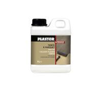 PLASTOR - Teinte à Parquet Colour Floors - 1L - Couleur CHENE MOYEN
