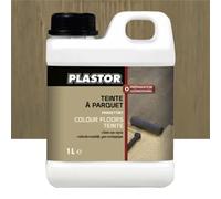 Plastor Teinte à parquet Colour Floors Teinte Argile 1 L