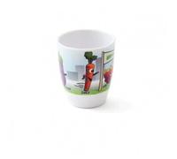 Plastorex - Gobelet mélamine décoré (PSX-RX8505)