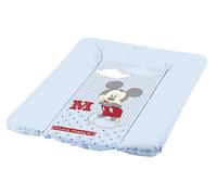 PLASTOREX - 80 8496 M1 - MATELAS À LANGER SOUPLE DÉCOR - DISNEY MICKEY