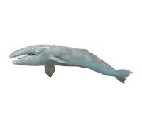 Safari Ltd Gray Whale Figure Gris From 3 Years
