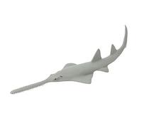 Plastoy - 2119-02 - Figurine - Animal - Poisson Scie