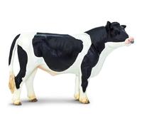 Plastoy - 2469-29 - Figurine - Animal - Taureau De Holstein