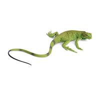 Plastoy - 2583-29 - Figurine - Animal - Iguane Bebe, Vert