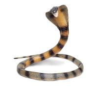 Plastoy - 2603-29 - Figurine - Animal - Cobra