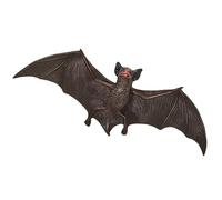 Plastoy - 2606-29 - Figurine - Animal - Chauve Souris, Marron