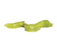 Plastoy - 2615-29 - Figurine - Animal - Anguille, Vert