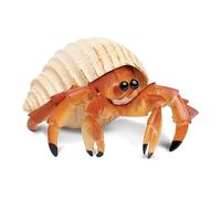 Plastoy - 2675-29 - Figurine - Animal - Crabe Hermite