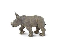 Plastoy - 2703-29 - Figurine - Animal - Rhinoceros Bebe