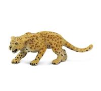 Plastoy - 2715-29 - Figurine - Animal - Leopard Adulte