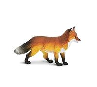 PLASTOY - 2737-29 - FIGURINE - ANIMAL - RENARD