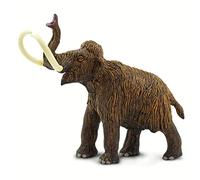 Plastoy - 2799-29 - Figurine - Animal - Mammouth, Marron