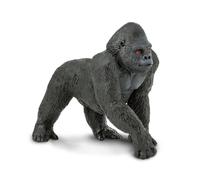 Plastoy - 2828-29 - Figurine - Animal - Gorille Male