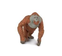 Plastoy - 2929-29 - Figurine - Animal - Orang Outan Male