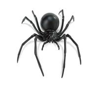 Plastoy - 5454-06 - Figurine - Animal - Araignee Veuve Noire