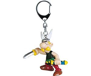 Plastoy - 60401 - Porte-Clés - Astérix Tenant Son Epee