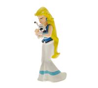 Plastoy 60506 - Astérix - Figurine Falbala' & Idefix PLASTOY