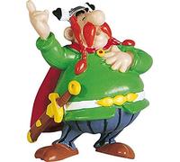 Astérix Figurine Abraracourcix Le Chef 6 Cm
