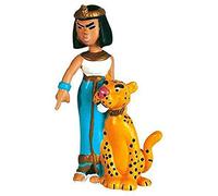 Plastoy - 60513 - Figurine-Cleopatre Panthere