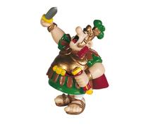 Plastoy 60514 - Astérix - Figurine Centurion Romain Avec Épée PLASTOY