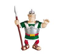 Plastoy 60520 - Astérix - Figurine Légionnaire Romain Avec Lance Plastoy