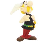 Plastoy - 60524.0 - Figurine Astérix - Astérix Fier Tenant Ses Bretelles