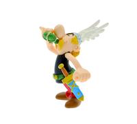 Plastoy 60558 - Astérix - Figure Asterix Potion Magique Plastoy