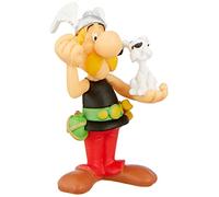 Plastoy Figurine Astérix et Idefix 60566