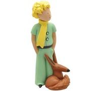 Plastoy - 61030.0 - Figurine Petit Prince Et Le Renard G