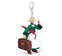 Plastoy - 61066 - Porte-clé - Becassine et La Valise