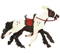 Plastoy - 62024 - Figurine-Le Cheval du Duc De Bretagne