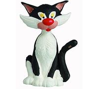 PLASTOY - Gaston Lagaffe - Son chat