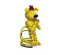 Plastoy - 65022 - Figurine-La Marsupilamie Multicolor