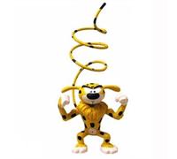 Plastoy - 65030 - Figurine Bande Dessinée - Marsupilami Musclé