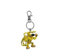 Plastoy - 65046 - Porte-clé - Marsupilami Musclé Multicolore Taille Unique