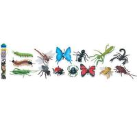 Plastoy - 6953-04 - Figurine - Animal - Tubo Insectes