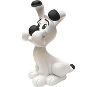 Plastoy - 80019 - Tirelire Idéfix