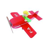 Plastoy - 80028 - Tirelire Petit Prince Avion