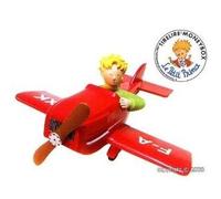 Plastoy - 80028 - Tirelire -Petit Prince